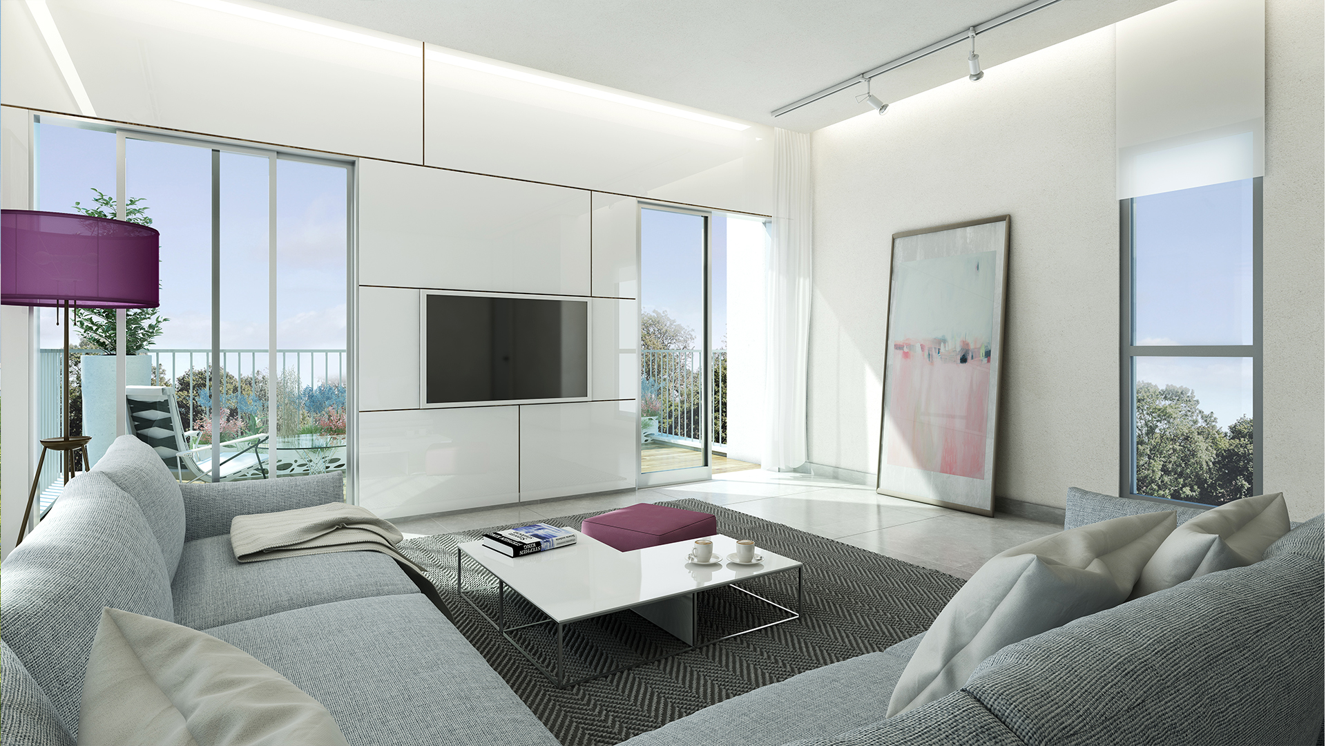 אדירים רעננה WEST