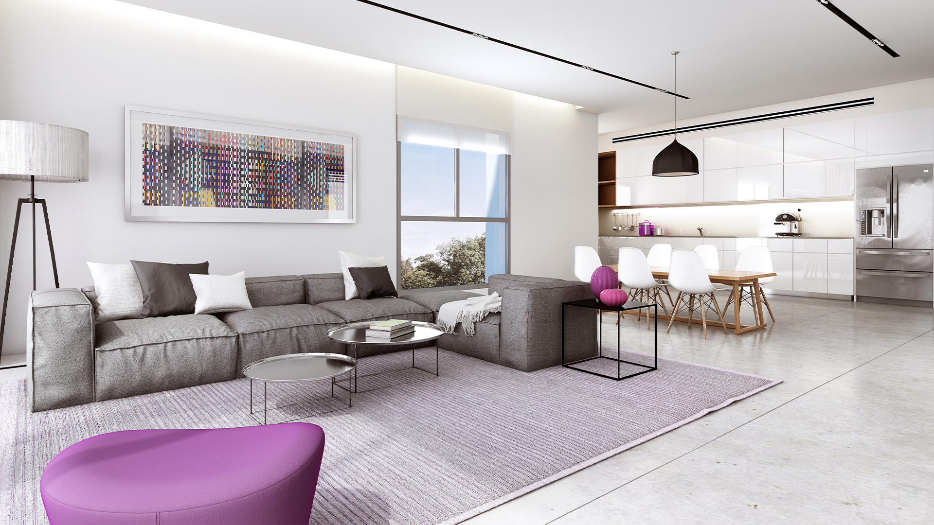 אדירים רעננה WEST_2