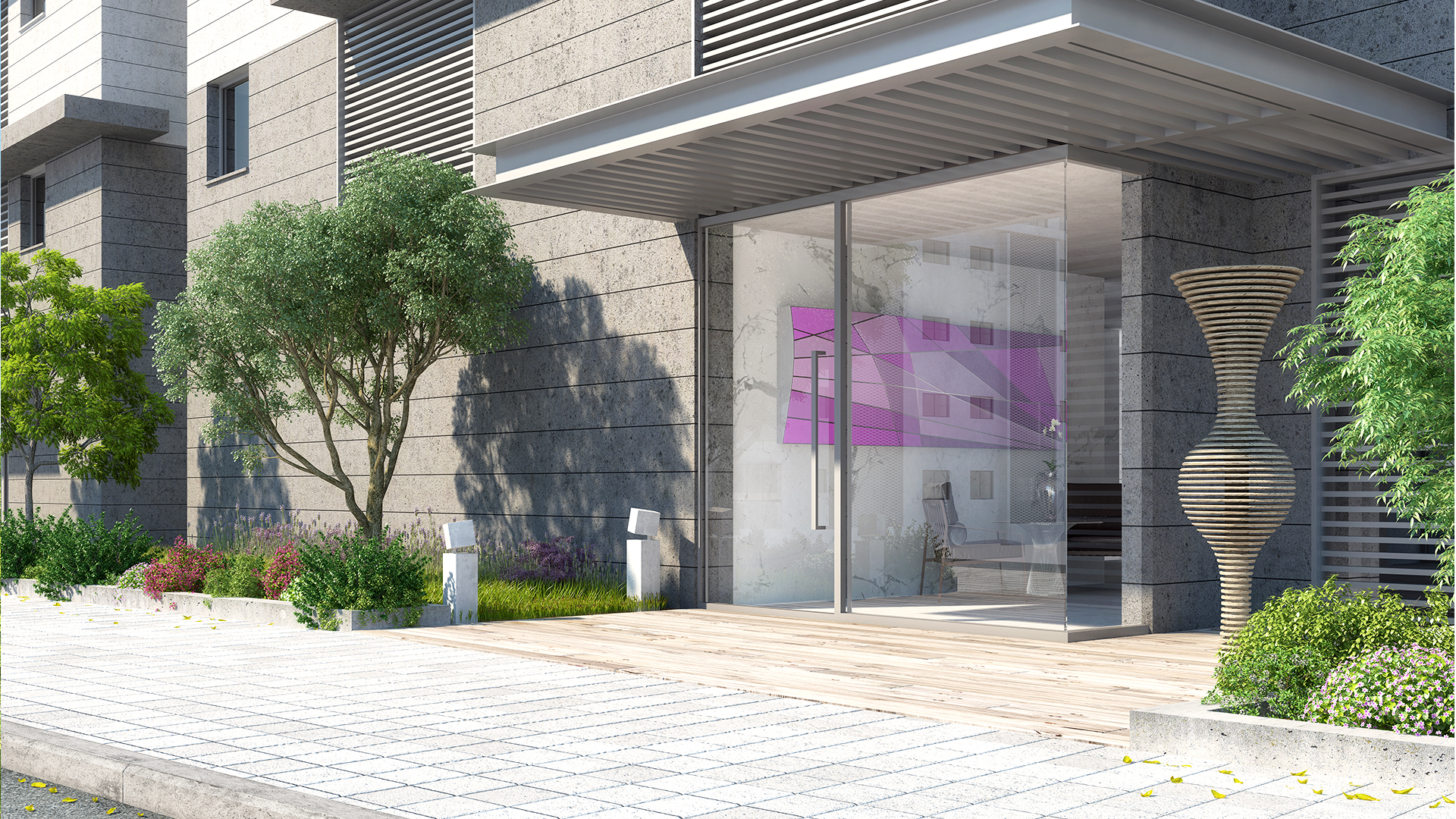 אדירים רעננה WEST_3