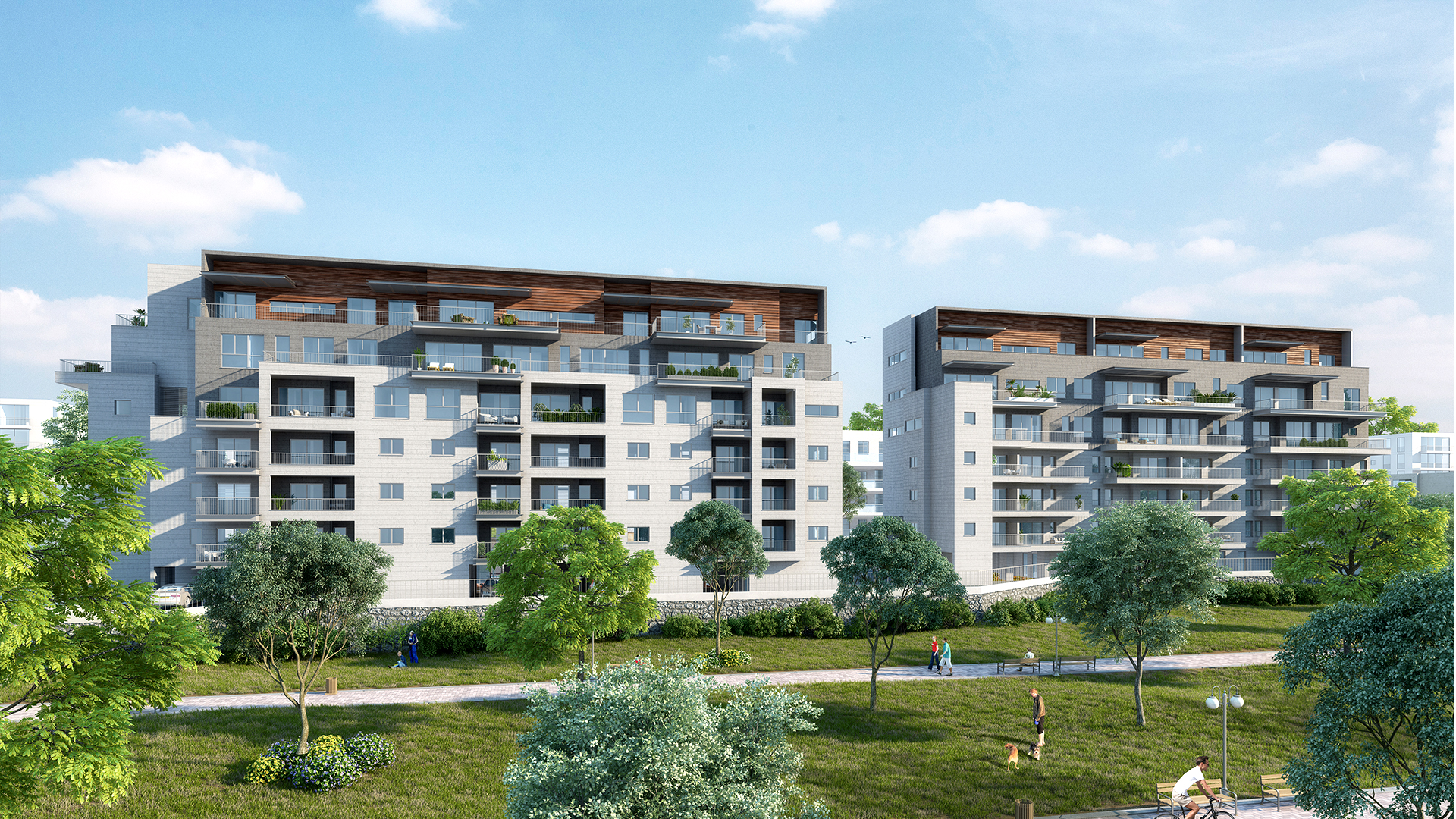 אדירים רעננה WEST_4