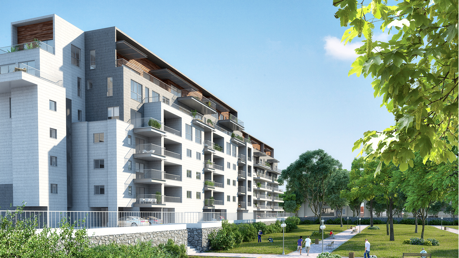 אדירים רעננה WEST_5