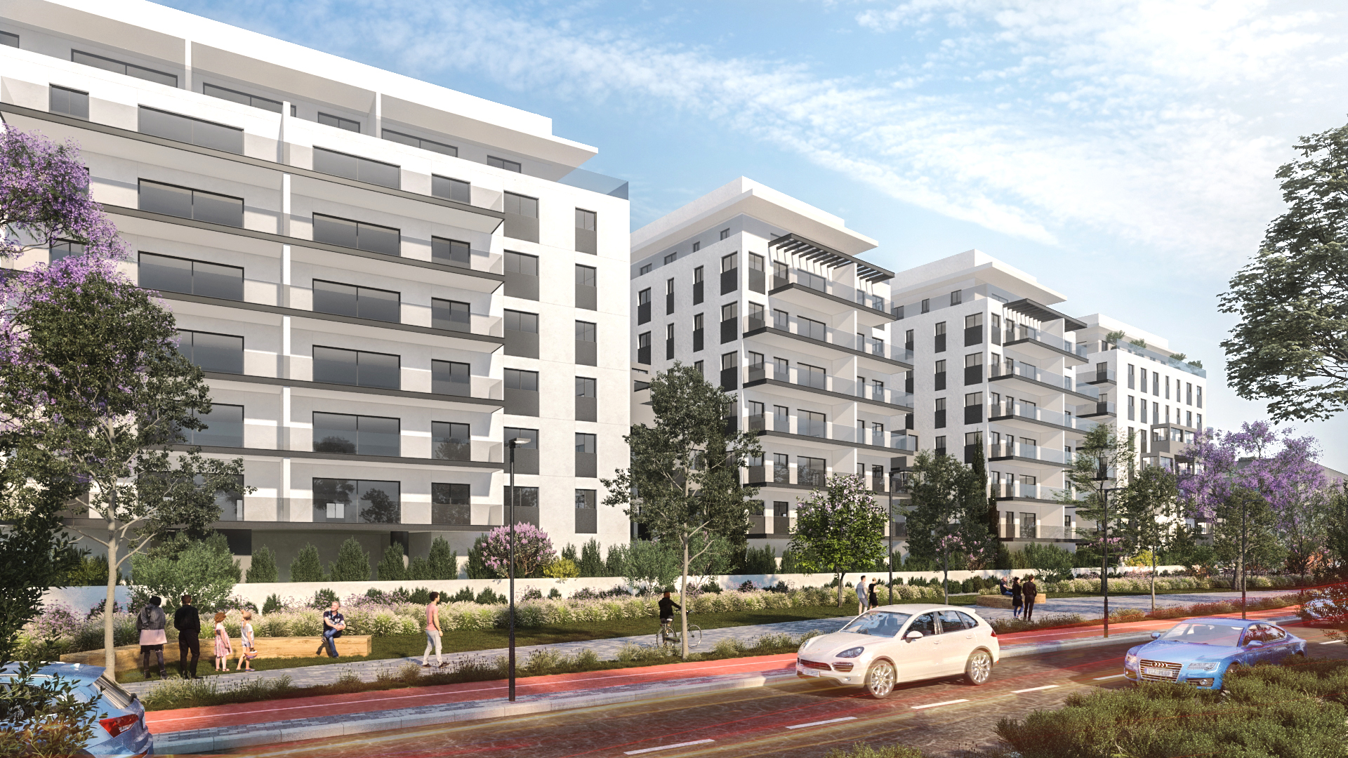 מכבים בני ברק