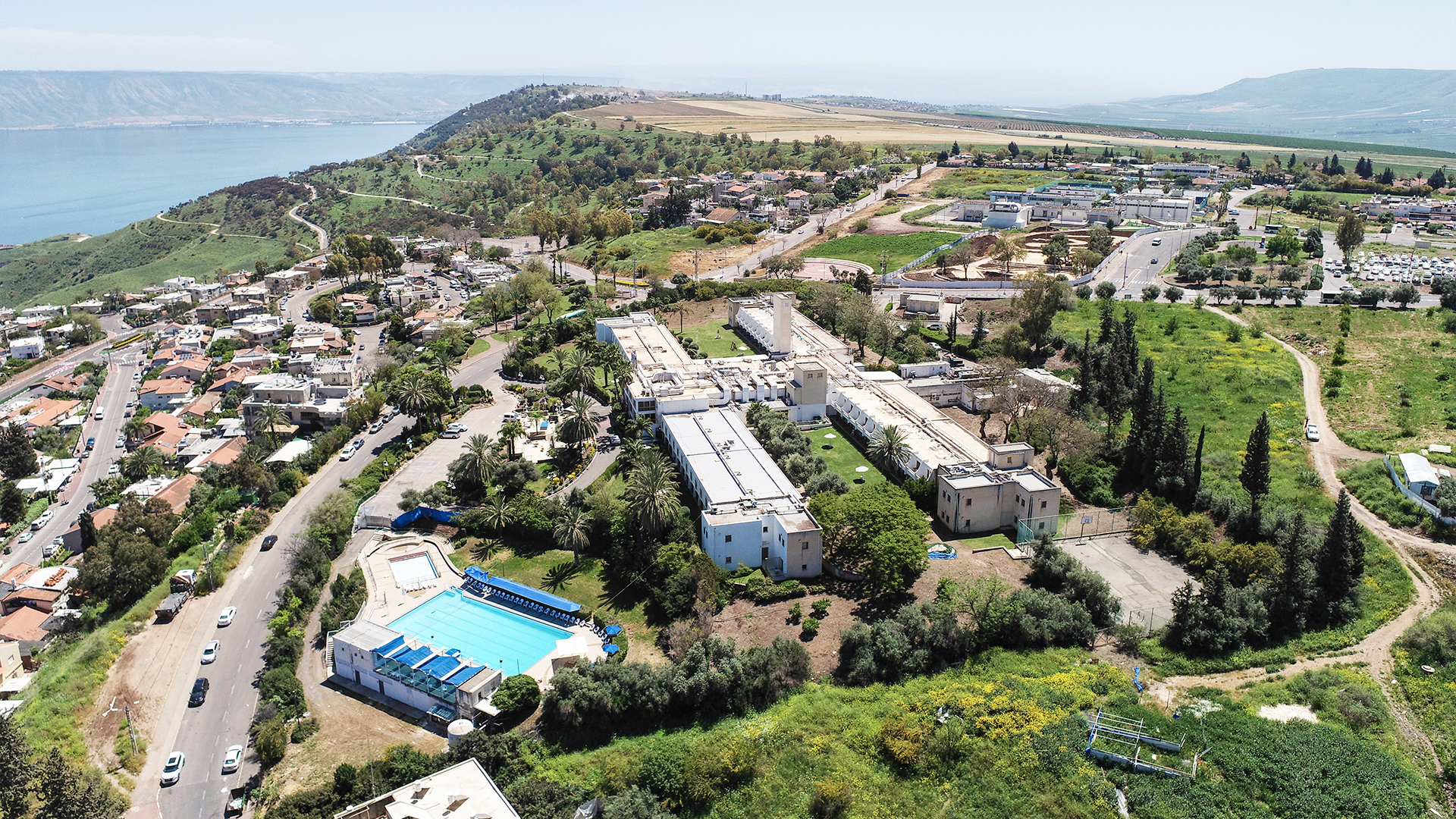 נוף כנרת טבריה_2