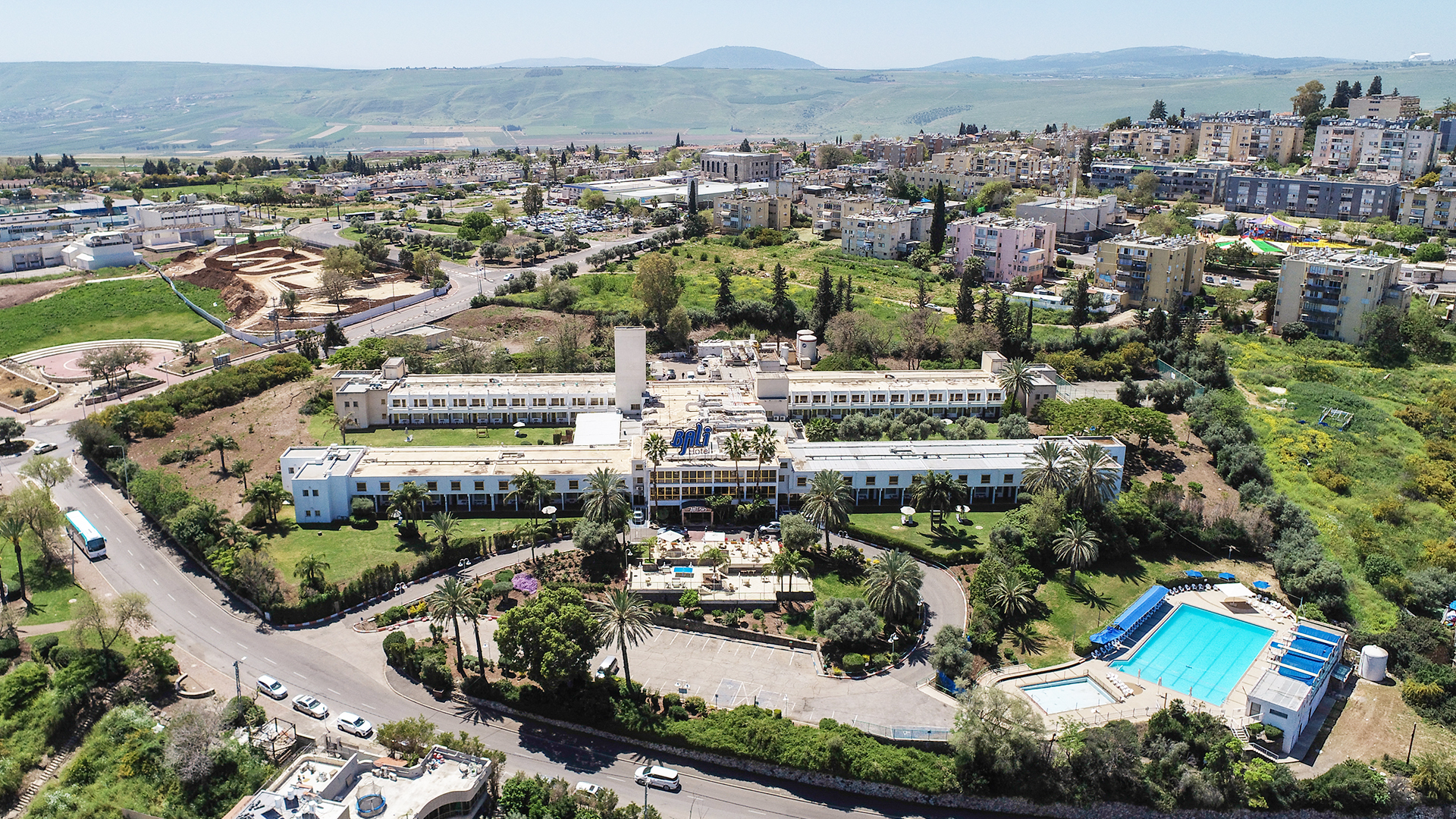 נוף כנרת טבריה_3