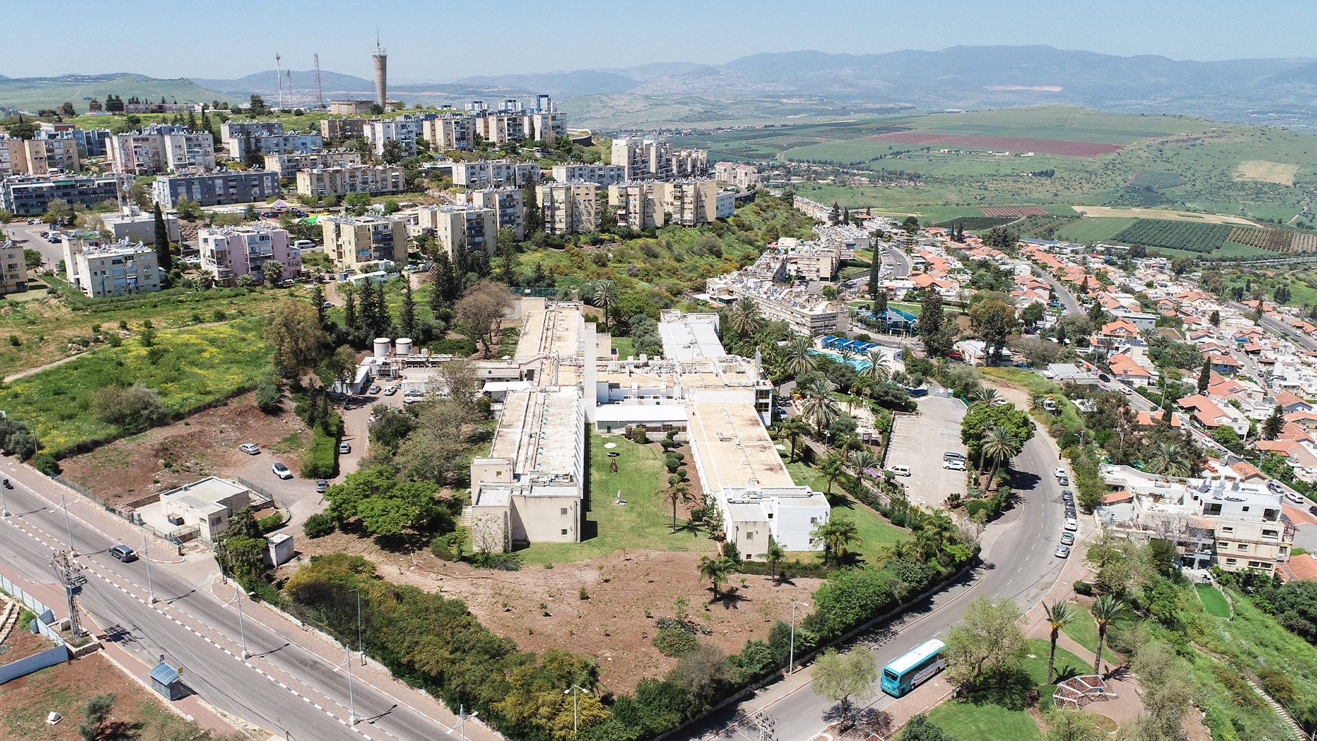 נוף כנרת טבריה_4