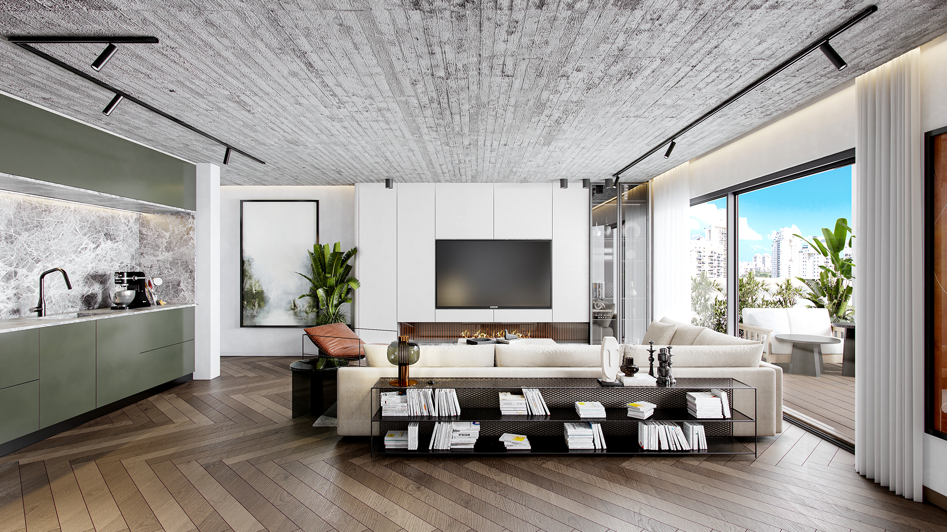 ציזלינג-צמרות בני ברק