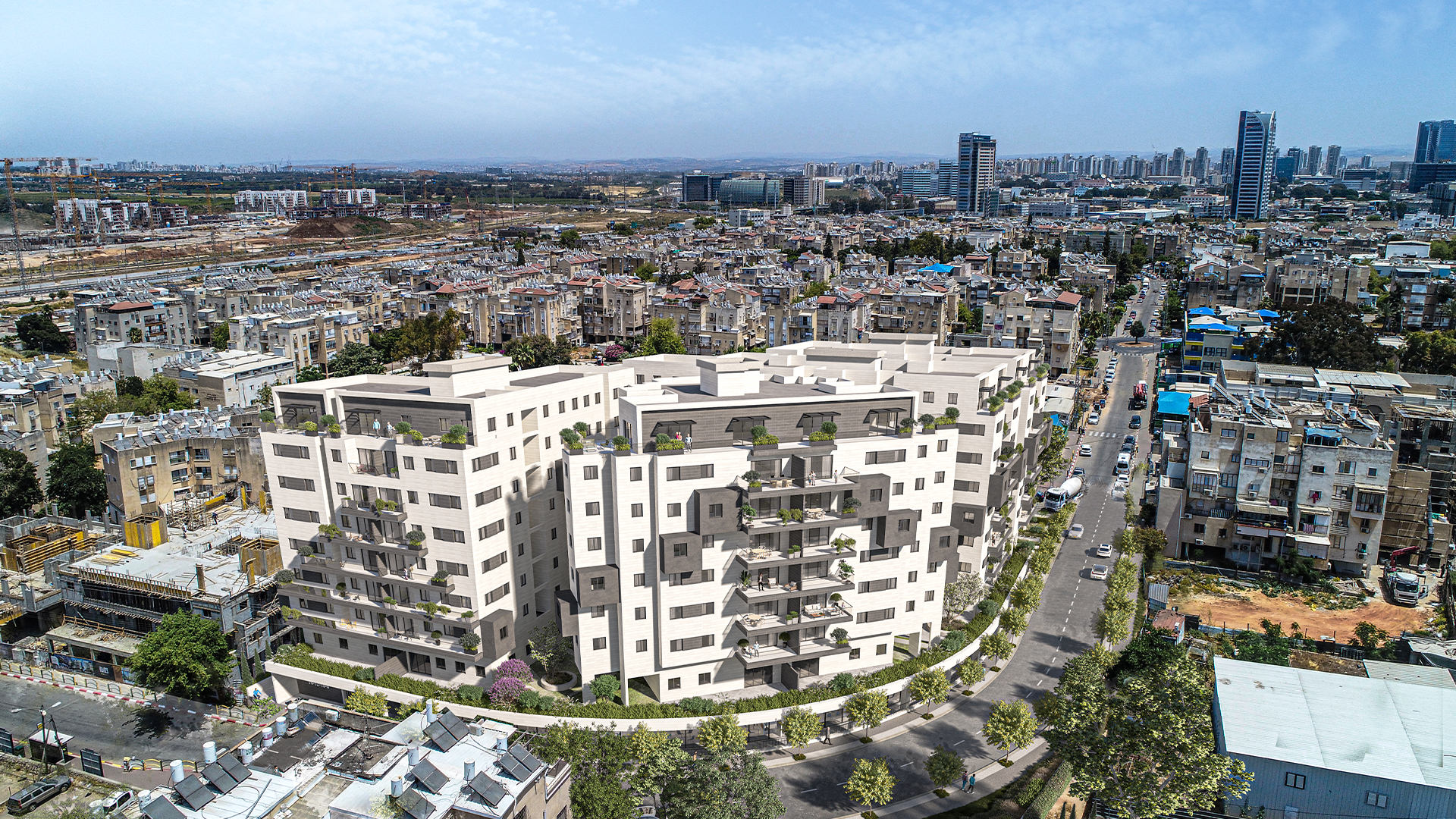 רמות אלון - בני ברק_3