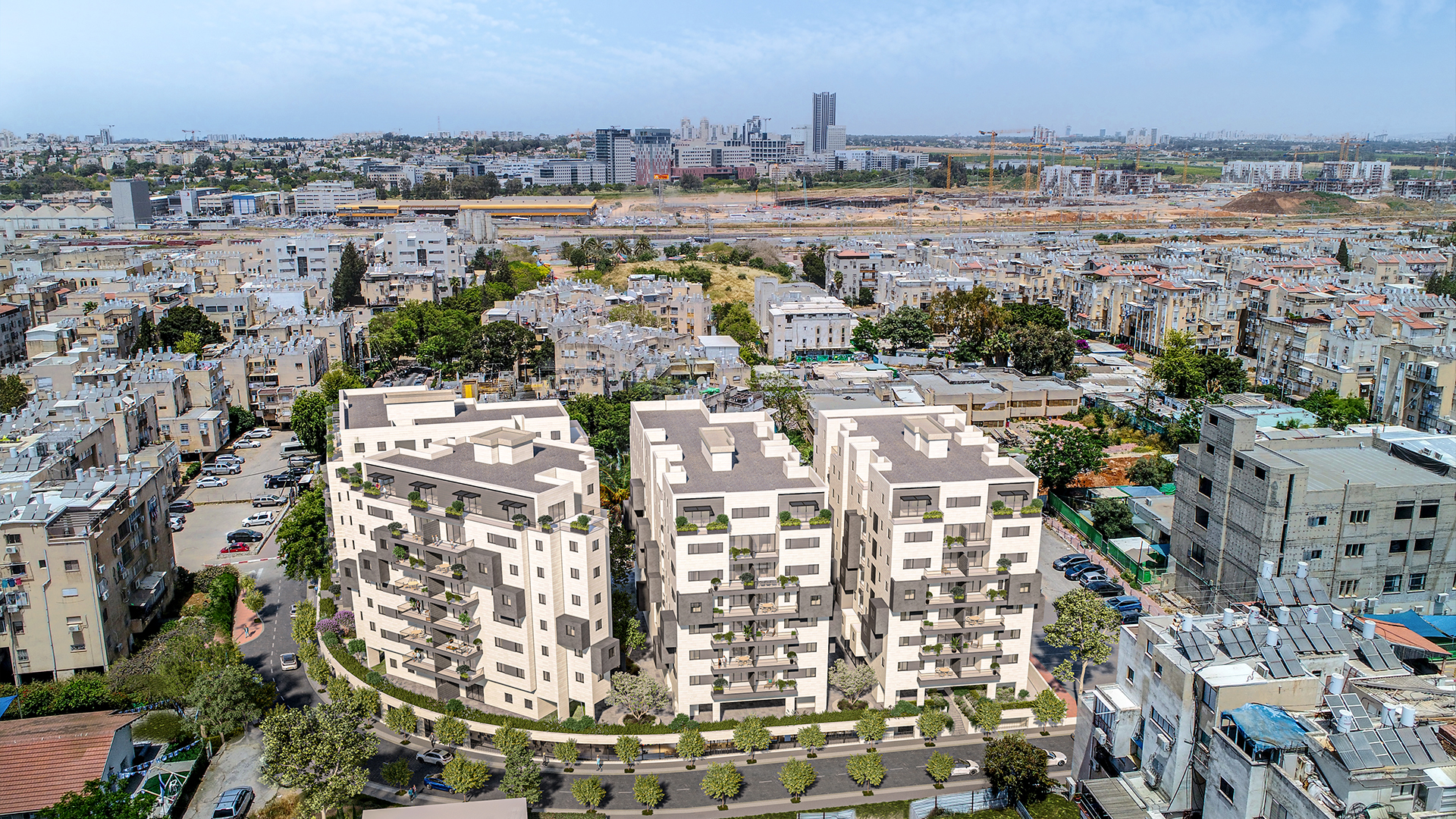 רמות אלון - בני ברק_4