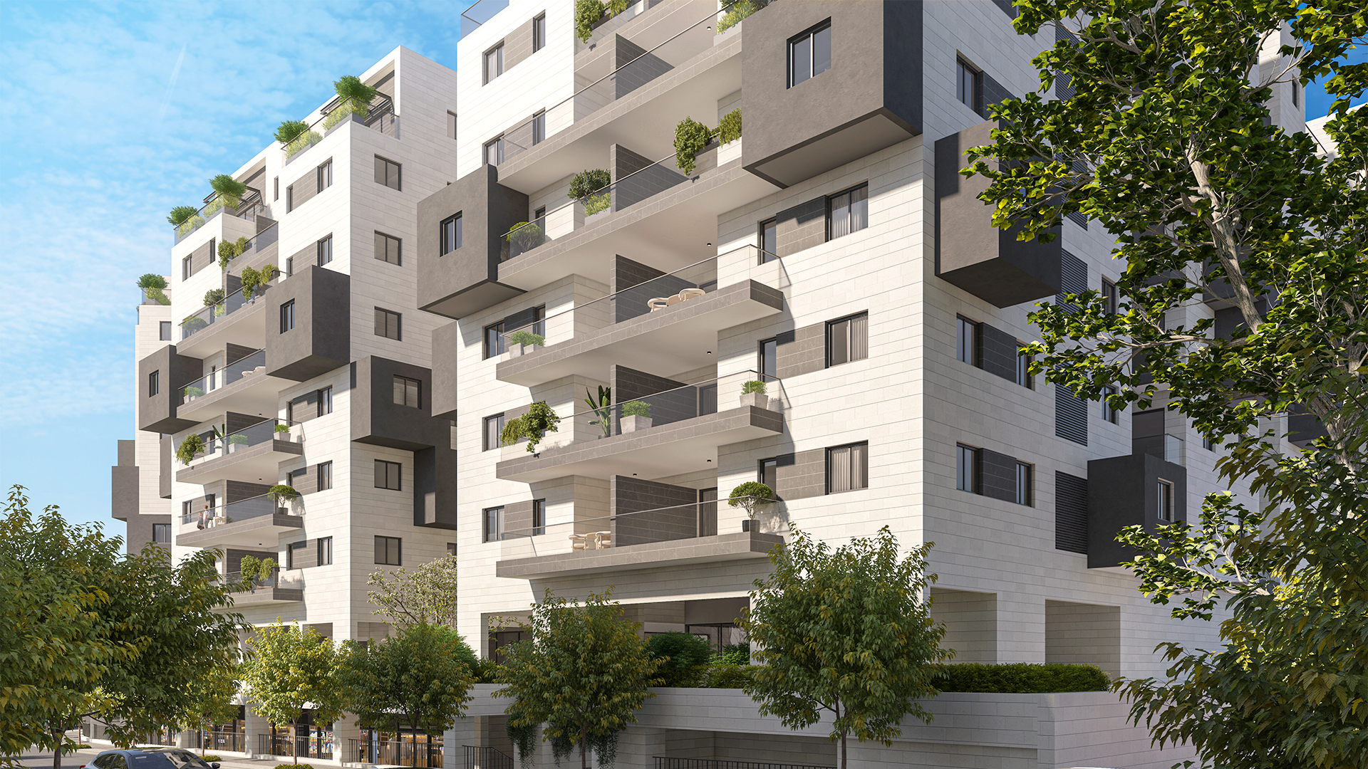 רמות אלון - בני ברק_5